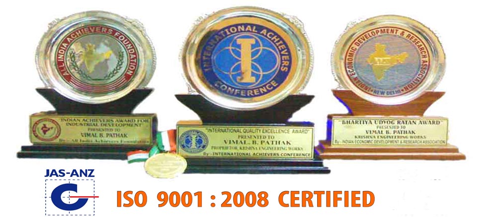awards