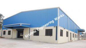 Factory infrastructure